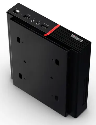 Lenovo ThinkCentre Tiny Sandwich Kit II černá / Držák PC / ke stojánku monitoru