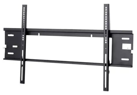 EDBAK EWB200C / Nástěnný držák / pevná montáž (flat) / pro TV a monitory 40-75