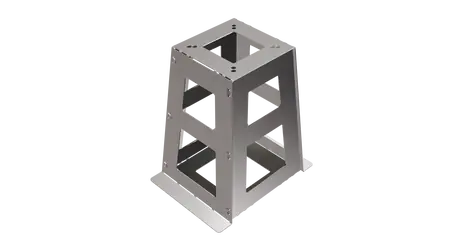 ModuREX Core Groundbase / Základna pro nabíjecí stanice / univerzální