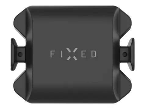 FIXED Spin černá / Senzor rychlosti a kadence / Bluetooth 4.0 / ANT+ / IP67