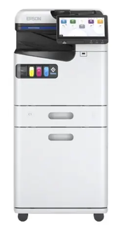Epson vysoký stojan AM-C400 a AM-C550 / Stojan pro tiskárnu