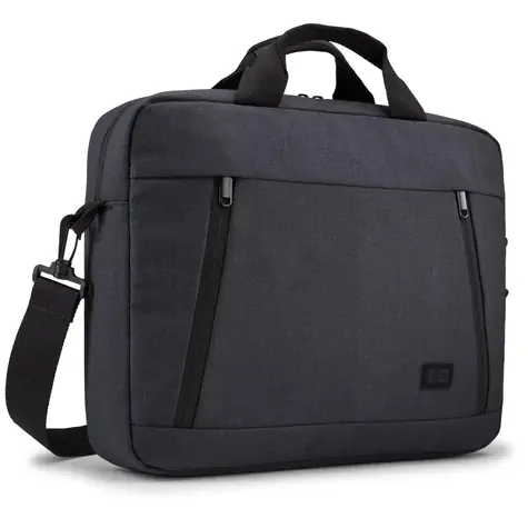 Case Logic Huxton Attaché HUXA214 černá / Aktovka na notebook / 14