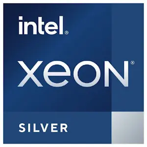 Lenovo ThinkSystem SR650 V2 Xeon Silver 4314 / Procesor pro server / 16 jader / 2,4GHz / 135W / bez ventilátoru