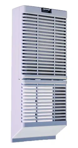 Brother FH-2000 / Držák filtru / bílá / pro laserové/LED tiskárny Brother
