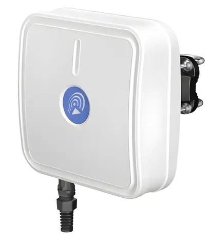 QuWireless QuMax A140M / Anténa / LTE / pro Teltonika TRB140 / bez pouzdra