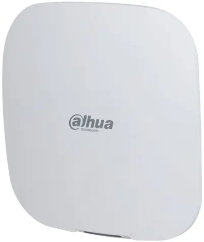 Dahua Airshield ARC3000H-W2 bílá / Bezdrátová zabezpečovací ústředna / LAN / EN50131 třída 2 / Wi-Fi 5