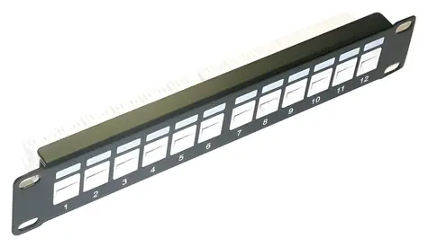 XtendLan / Patch panel / 10