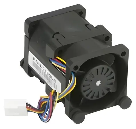 SuperMicro FAN-0163L4 / Ventilátor / 40×40×56 mm / 23300 RPM / 34,8 CFM / 69,4 dBA / pro 1U