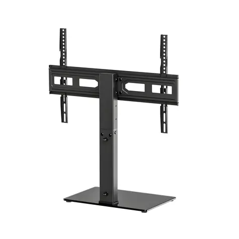 Gembird TVS-D75S-01 černá / Stolní stojan pro TV / 37