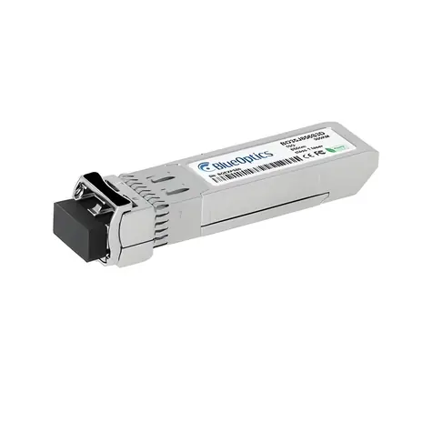 BlueOptics HPE J9150A Compatible / SFP+ modul / 10GBASE-SR / Multimode / LC / 850 nm / 300 m