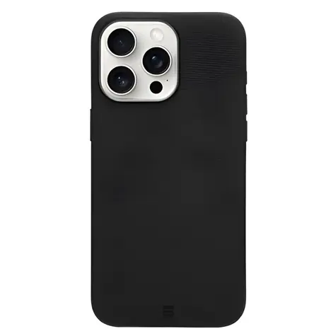 Tactical MagForce WEARe Black / Kryt / Apple iPhone 15 Pro Max / MagSafe