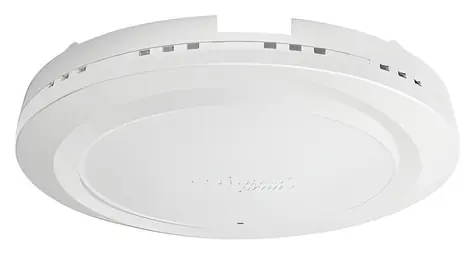 Edimax CAX1800 / AP / Wi-Fi 6 AX1800 / Dual band / stropní montáž / PoE