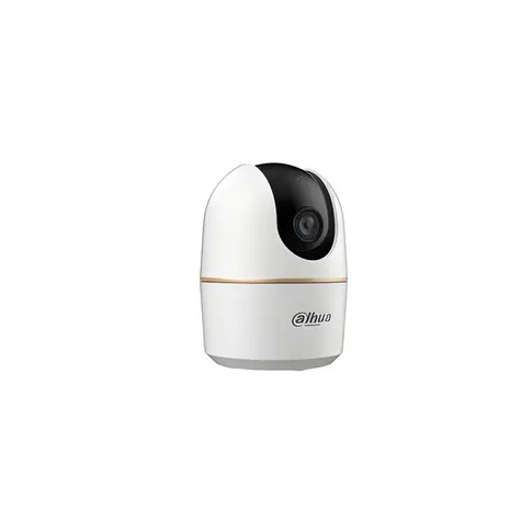 Dahua Hero A1 bílá / IP kamera / 2304 × 1296 px / Wi-Fi 6 / otočná 365° / RJ45