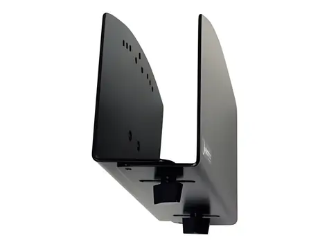 Ergotron Universal Small 1 Vertical CPU Holder černá / Držák PC