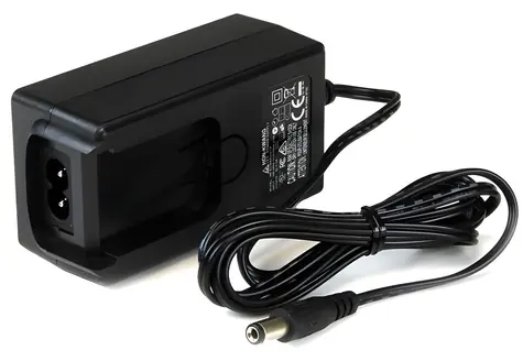 StarTech napájecí adaptér 5V/3A černá / Napájecí adaptér / 15 W / 100-240 V