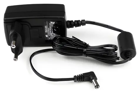 StarTech napájecí adaptér 5V/2A EU černá / Napájecí adaptér / 100-240 V