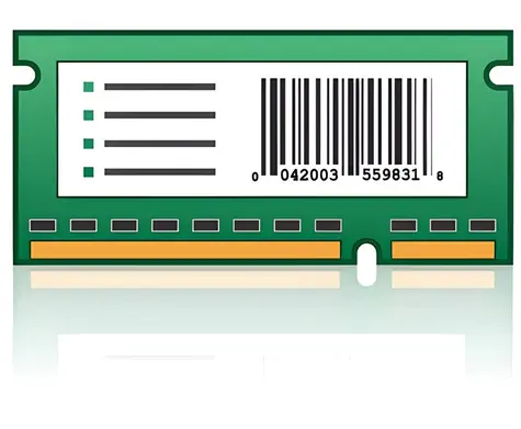 Lexmark Karta pro formuláře a čárové kódy / Karta pro tiskárnu / pro CS/CX 5-9xx, MX4-5xx, MS5-6xx