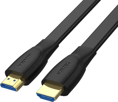 Unitek C11063BK-3M černá / Kabel HDMI / 3 m