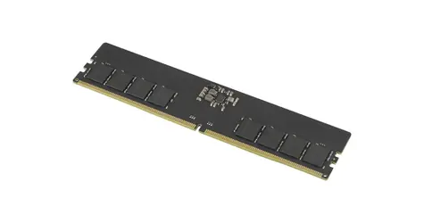 GOODRAM 8GB (1x8GB) 4800MHz / DIMM / DDR5 / CL40 / 2Rx8