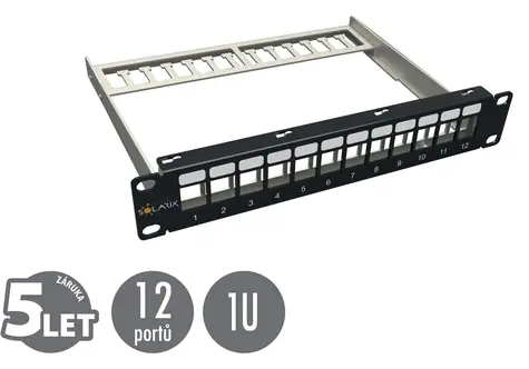 Solarix 10