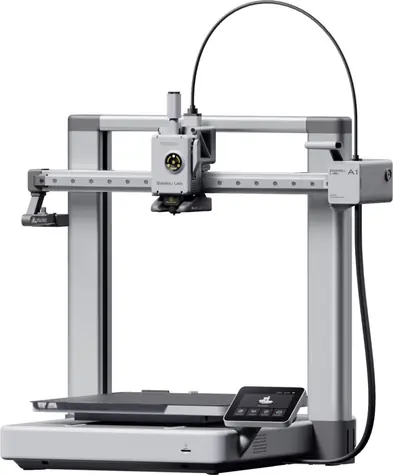 Bambu Lab A1 / 3D tiskárna / FDM