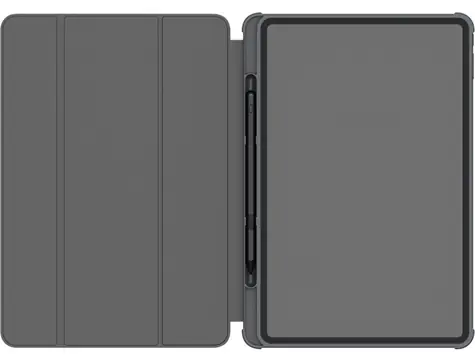Terra Smart Folio pouzdro s držákem na pero pro PAD 1007 šedé / Pouzdro / 12,6