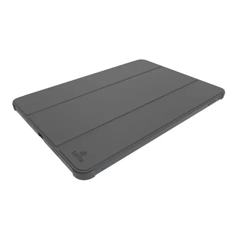 Terra Smart Folio pouzdro s držákem na pero pro PAD 1201 šedé / Pouzdro / 12,6