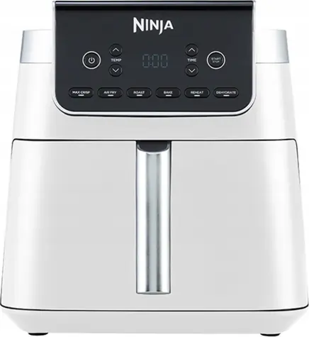Ninja AF180EUWH / Fritéza na horký vzduch / Air Fryer MAX