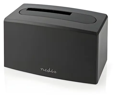 Nedis Dokovací stanice pro HDD 2,5