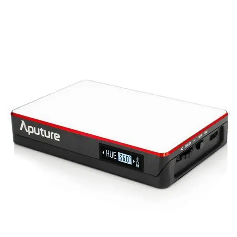 Aputure MC / LED video světlo