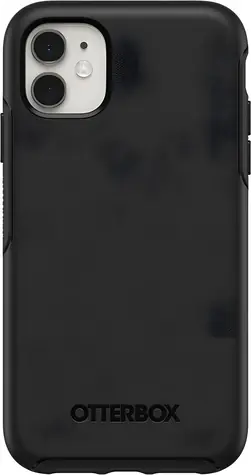 Otterbox Symmetry černá / Ochranný kryt / Apple iPhone 11