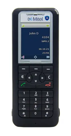 Mitel 632dt / Sluchátko