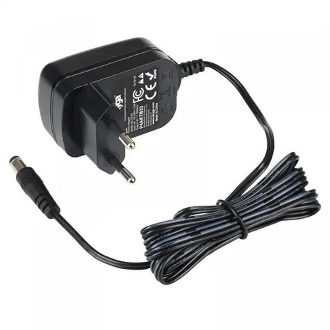 Akyga AK-TB-33 / Napájecí adaptér / 5V/2A / 10W / 5,5x2,5mm konektor