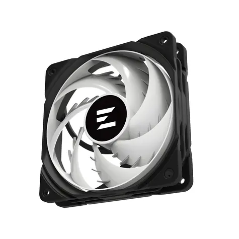 Zalman ZM-AF 120 ARGB černá / Ventilátor / 120 mm / ARGB
