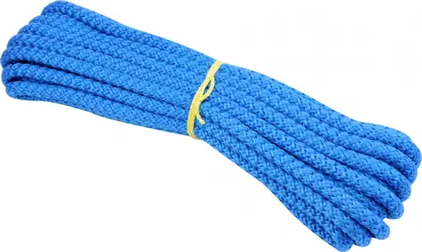 Vorel Lano s jádrem opletené 8 mm / Lano / Polypropylen / 20 m