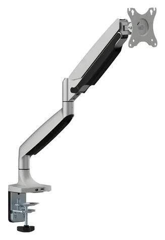 L-35HD Stolní držák pro monitor / Plynová pružina / 17-45