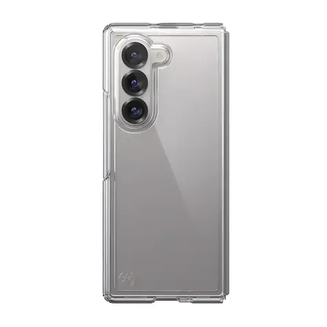 Speck Presidio Perfect Clear pro Samsung Galaxy Z Fold6 / Pouzdro / Průhledné