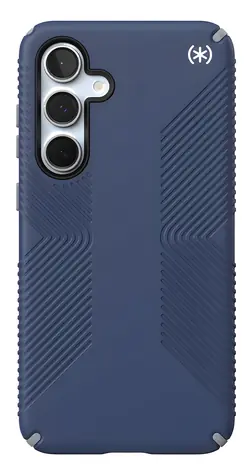 Speck Presidio2 Grip Samsung Galaxy S24 FE modro-šedá / Ochranný kryt