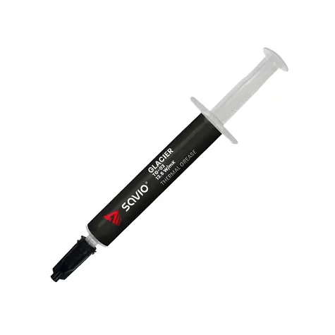 Glacier TG-03 1g / Teplovodivá pasta / 13,5 W/mK / 0,102 °C/W