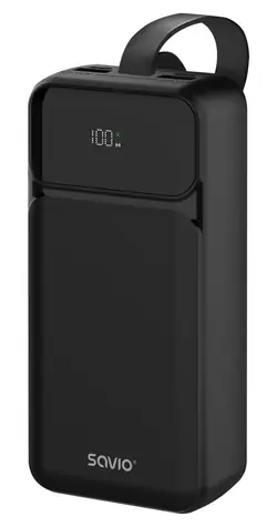 BA-10 powerbanka 30000 mAh / Powerbanka