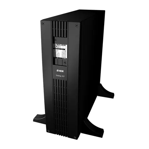 Ever Sinline RT XL 2250VA / UPS / Rack/Tower