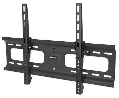 Nástěnný držák TV 37-70” naklápěcí / Držák pro TV / VESA / do 75 kg