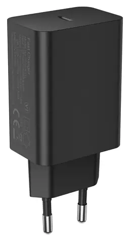 Síťová nabíječka 33W / Nabíječka / USB-C / 33W
