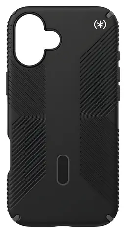 Speck Presidio2 Grip ClicLock černá / Ochranný kryt / Apple iPhone 16 Plus