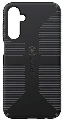 Speck Impacthero Grip Case Galaxy A15 5G černá / Pouzdro / Ochrana proti pádu