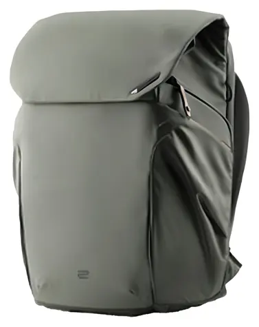 PGYTECH OneGo 2 20L Pine Green / Fotobatoh / 20 l / Kapsa na notebook 16 palců