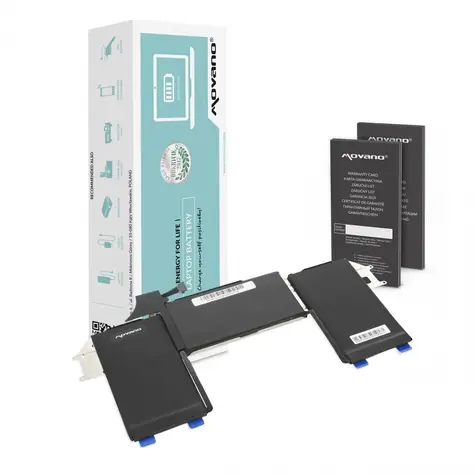 NONAME A1965 / Baterie pro notebook / pro Apple MacBook Air 13