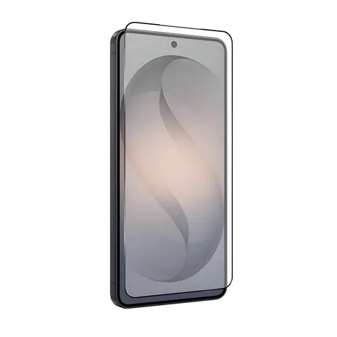 Crong Armour Glass Lite / Tvrzené sklo / Samsung Galaxy S26 Ultra / Full Glue