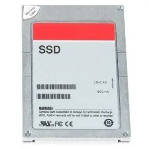 DELL SSD 400-BCLR 1,92TB / SSD / 2,5