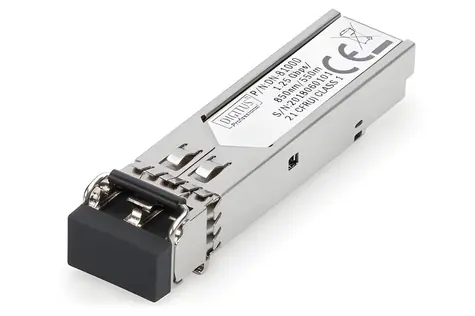 Digitus DN-81000-04 / Transceiver / SFP